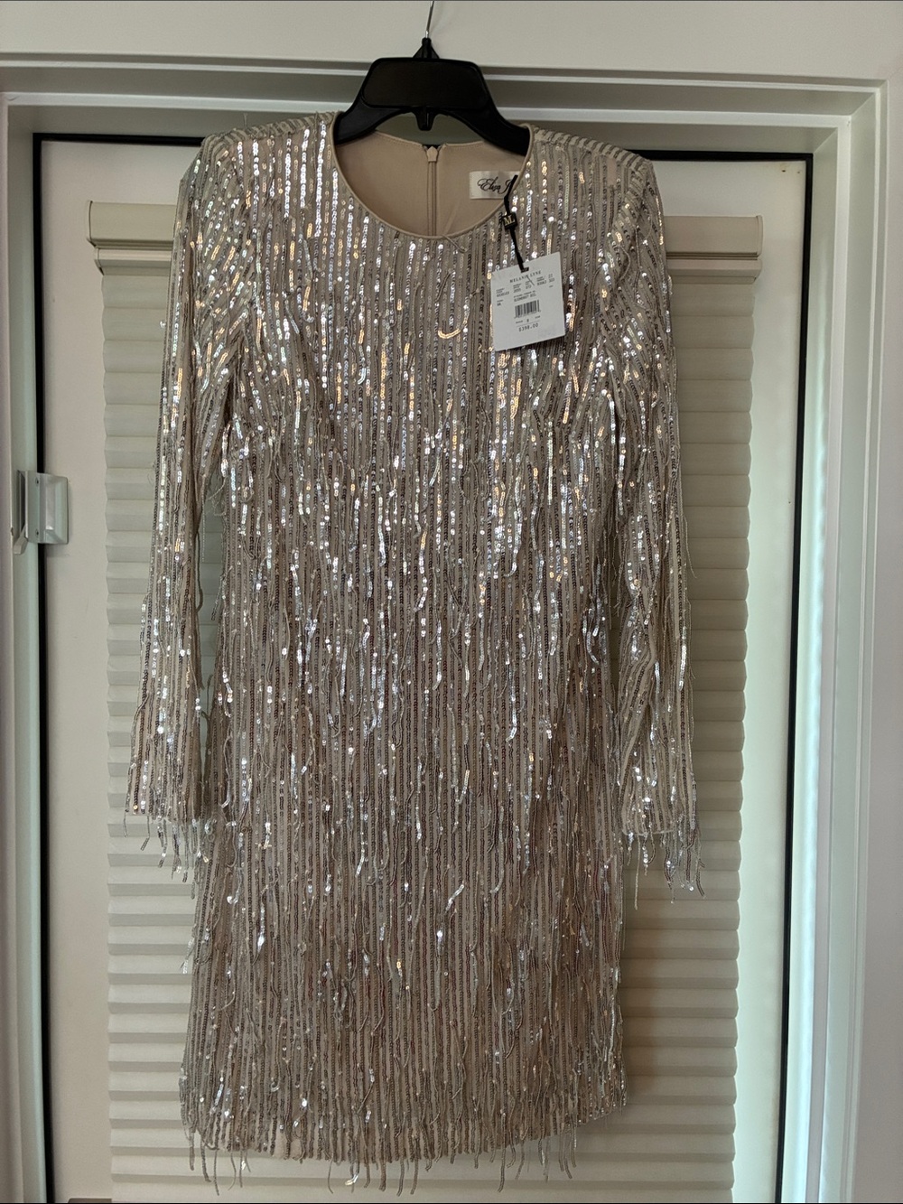 Sequin Dress - New with tags